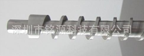 定位螺桿輕松擁有，把握未來