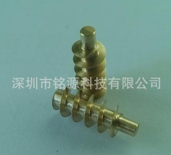 寶安走心機(jī)精加工應(yīng)市場(chǎng)，以不變應(yīng)萬變