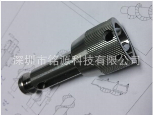 5軸走心機加工的優(yōu)勢！
