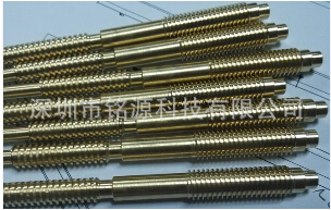 東莞CNC走心機加工應注意哪些問題？