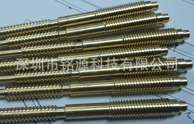 東莞CNC走心機(jī)加工對機(jī)械新產(chǎn)品的重要性！