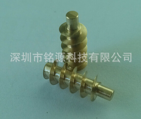 蝸輪蝸桿蝸輪減速機為什么會出現(xiàn)發(fā)熱和漏油的現(xiàn)象？