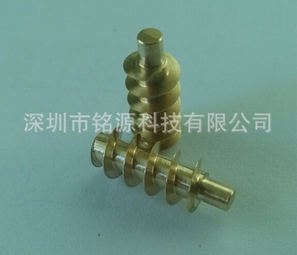 蝸輪蝸桿-減速機發(fā)熱和漏油的原因是什么？