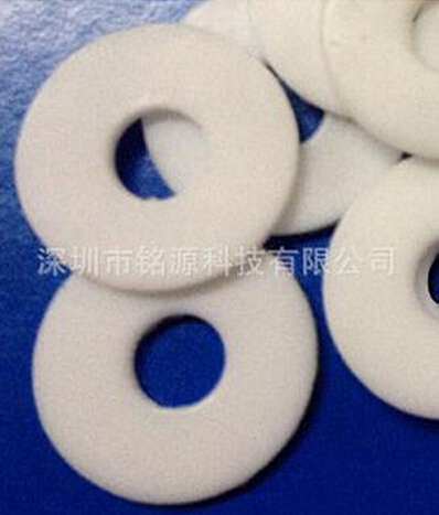M10*1四氟墊片的七大長處你都知道嗎？？