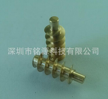 東莞CNC走心機(jī)加工——自動(dòng)化程度高等優(yōu)點(diǎn)介紹！