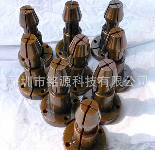 cnc軸加工的優(yōu)點有哪些呢？