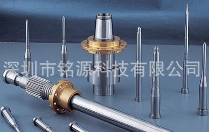 電機(jī)軸是什么部件，材質(zhì)有哪些？