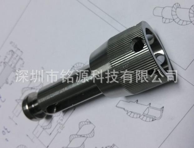 對比傳統(tǒng)加工方法，5軸走心機加工的優(yōu)點有哪些？