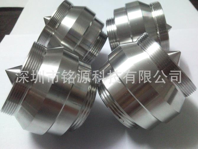 cnc數(shù)控車加工需遵循哪些原則？